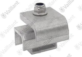 Klammer, Kollektorbefestigung Vaillant-Nr. 0020063630