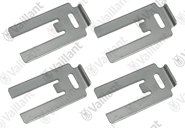 Klammer, Set a 4 St. Vaillant-Nr. 0020096381