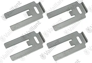 Klammer, Set a 4 St. Vaillant-Nr. 0020096381