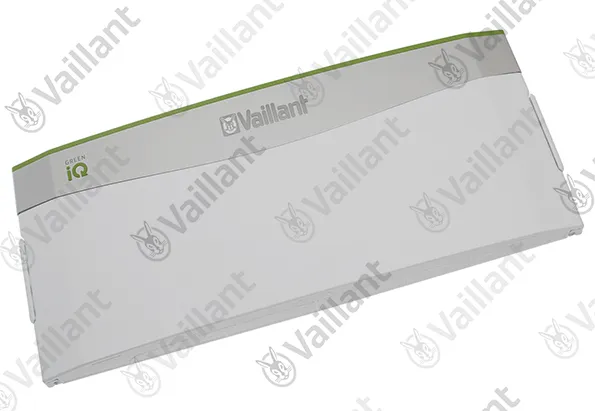Klappe, green IQ Vaillant-Nr. 0020210661