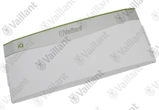 Klappe, green IQ Vaillant-Nr. 0020210661