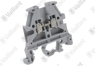 Klemme VK3 2,5/5 - grau Vaillant-Nr. 0020107568