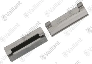 Klemme, (x2) Vaillant-Nr. 0020096354