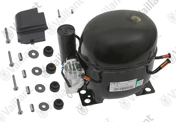 VA Kompressor Vaillant-Nr. 0020137370
