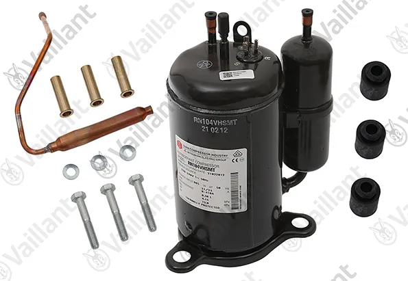 VA Kompressor Vaillant-Nr. 0020148029