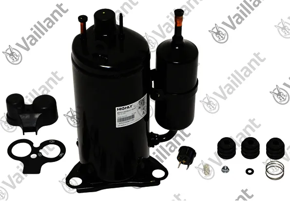 Kompressor Vaillant-Nr. 0020185072