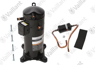 Kompressor, 15 kW Vaillant-Nr. 0020210665