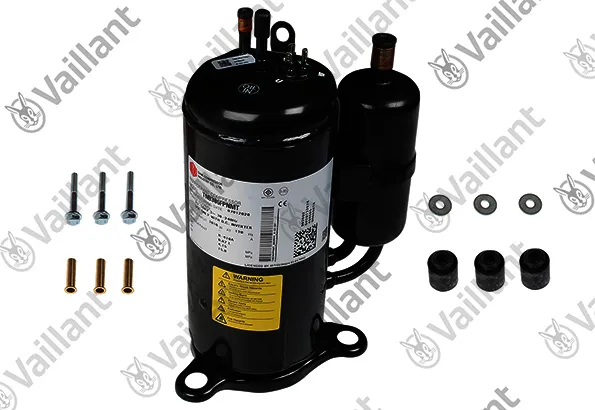 VA Kompressor, 15k 3P Vaillant-Nr. 0020192780