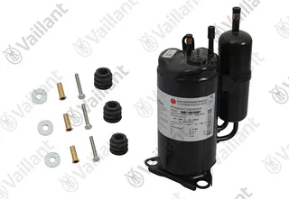 Kompressor, 5k Vaillant-Nr. 0020192778