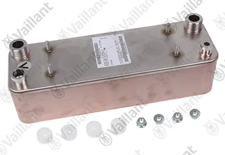 Kondensator (Waschtisch), 15k Vaillant-Nr. 0020192783