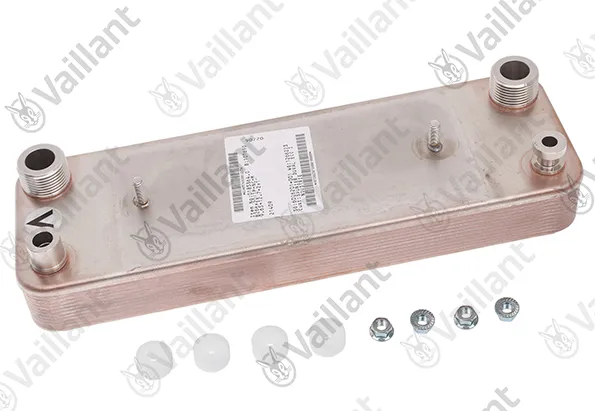 Kondensator (Waschtisch), 5k Vaillant-Nr. 0020192782
