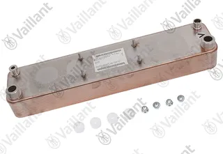 Kondensator (Waschtisch), 8kW Vaillant-Nr. 0020175860