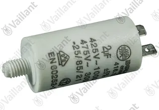 Kondensator 2uF Vaillant-Nr. 0020185057