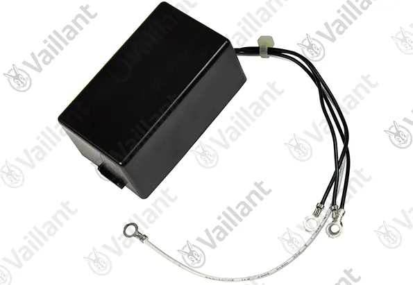 Kondensator Vaillant-Nr. 0020059276