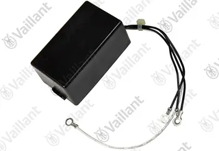 Kondensator Vaillant-Nr. 0020059276