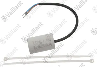 Kondensator Vaillant-Nr. 0020104708
