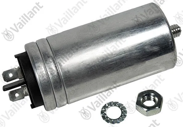 Kondensator Vaillant-Nr. 0020117280