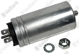 Kondensator Vaillant-Nr. 0020117280