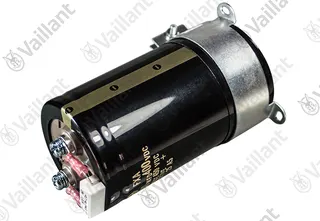 Kondensator Vaillant-Nr. 0020175826