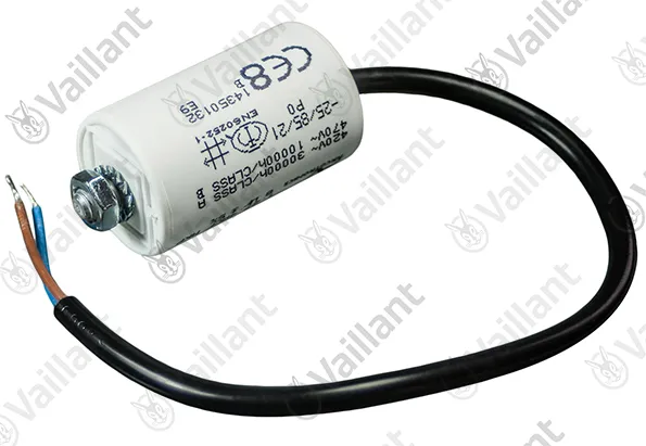 Kondensator Vaillant-Nr. 0020217814