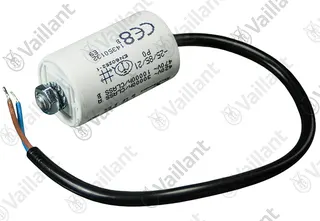 Kondensator Vaillant-Nr. 0020217814