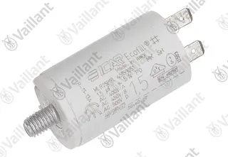 Kondensator, 1,5uF Vaillant-Nr. 0020221608