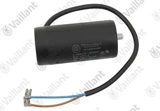 Kondensator, 72 uF,Kompressor Vaillant-Nr. 0020137367