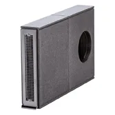 Vaillant Laibungsauslass VAZ-WD 160 für recoVAIR VAR 60/1 D(W)