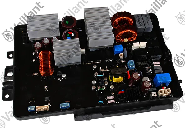 VA Leiterplatte (Inverter) Vaillant-Nr. 0020115512
