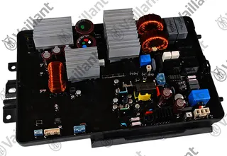 Leiterplatte (Inverter) Vaillant-Nr. 0020115512