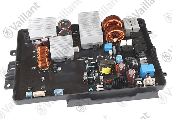VA Leiterplatte (Inverter) Vaillant-Nr. 0020131025