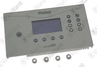 Leiterplatte Vaillant-Nr. 0020050685