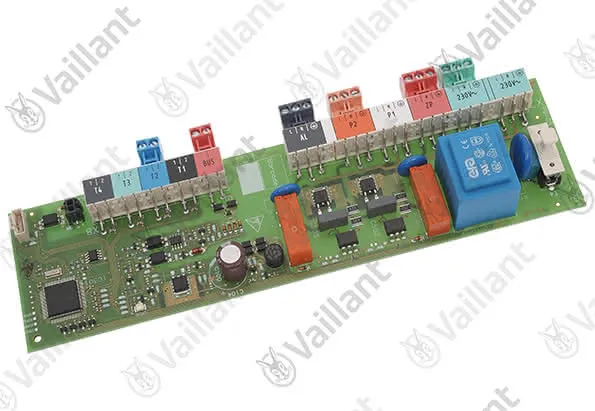 VA Leiterplatte Vaillant-Nr. 0020052233