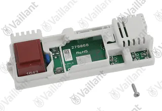 Leiterplatte Vaillant-Nr. 0020122822