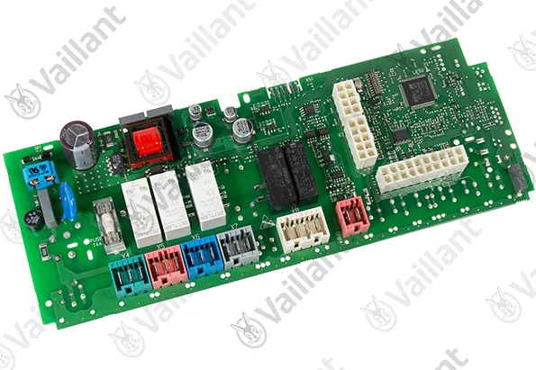 Leiterplatte Vaillant-Nr. 0020166567