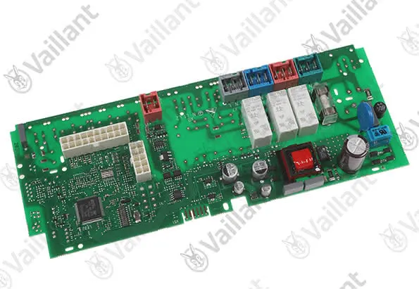 Leiterplatte Vaillant-Nr. 0020186889