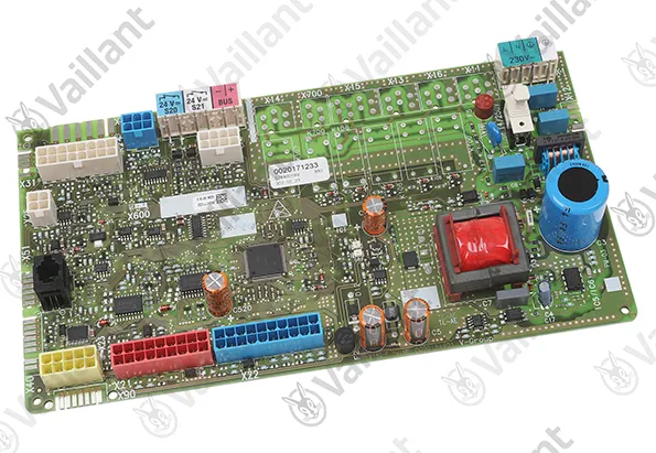 VA Leiterplatte Vaillant-Nr. 0020188041