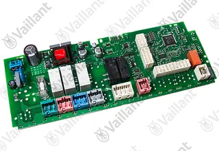 Leiterplatte Vaillant-Nr. 0020218212