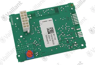 Leiterplatte Vaillant-Nr. 0020249385
