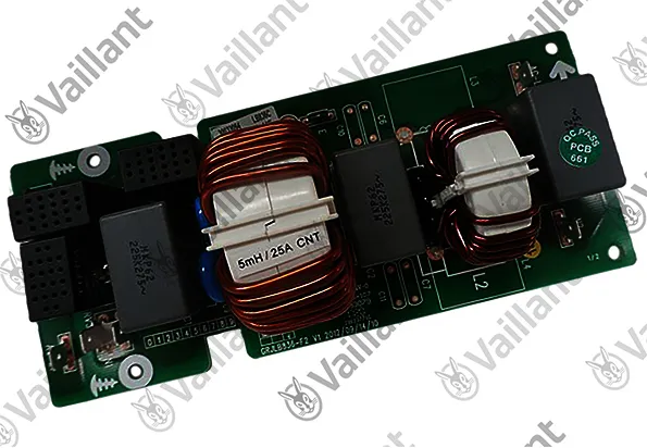 Leiterplatte Vaillant-Nr. 0020263868