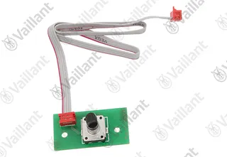Leiterplatte, Encoder Vaillant-Nr. 0020115492