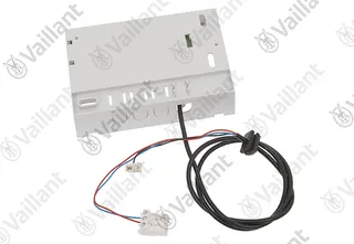 Leiterplatte, PWM -> 0-10V-Modul Vaillant-Nr. 0020060812