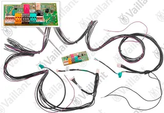 Leiterplatte, Umrüstkit (eBUS) Vaillant-Nr. 0020072068