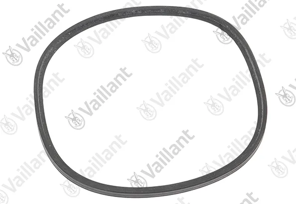 Lippendichtring, EPDM (DN 150) Vaillant-Nr. 0020083077
