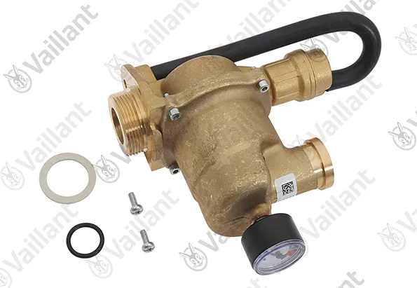 Luftabscheider Vaillant-Nr. 0020268776