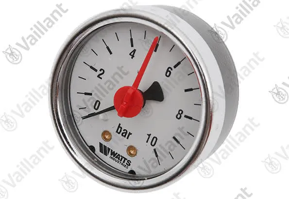 Manometer Vaillant-Nr. 0020133402