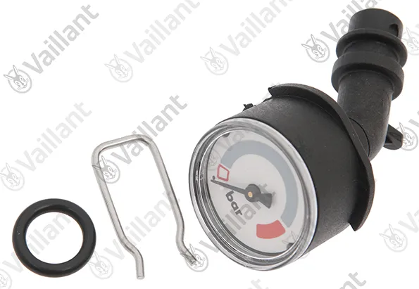 VA Manometer Vaillant-Nr. 0020143495