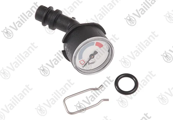 Manometer Vaillant-Nr. 0020144606