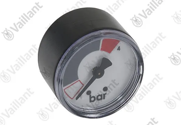 Manometer Vaillant-Nr. 0020268781