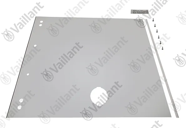 Mantel Vaillant-Nr. 0020040505